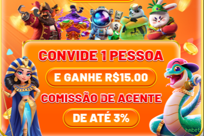 Bônus Diários hmbet