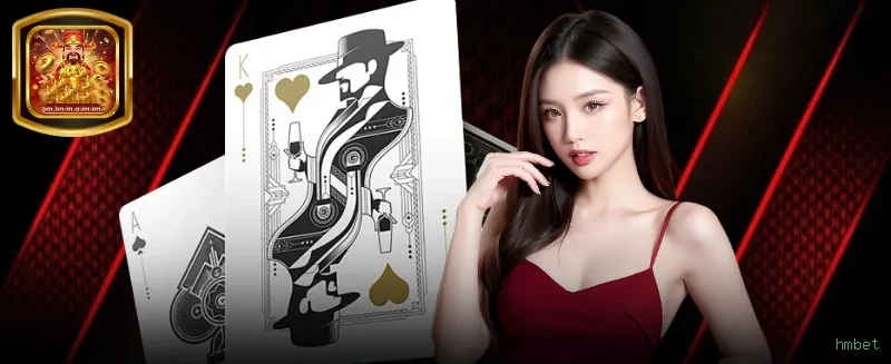 Mesa de Blackjack hmbet