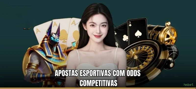 Experiência VIP hmbet