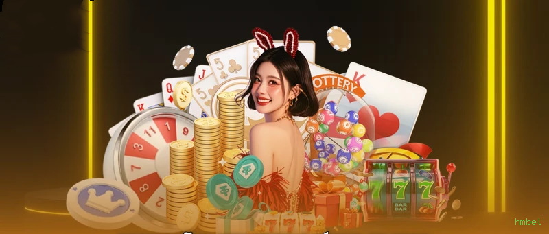 Experiência VIP hmbet