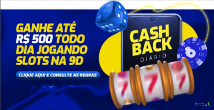 Avaliações dos Jogadores hmbet
