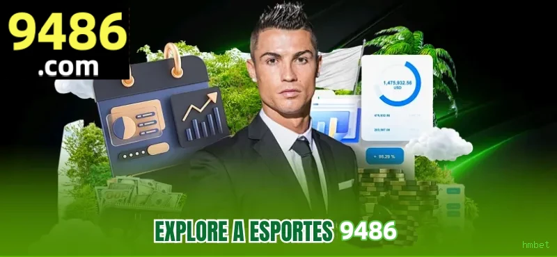 Diretório de Jogos hmbet