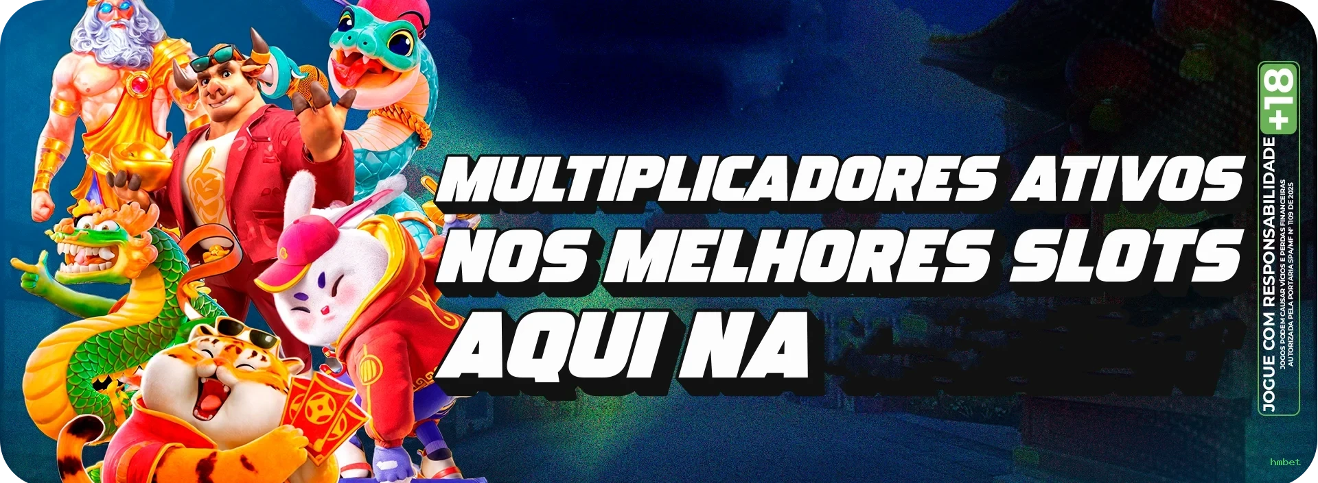 Login Seguro hmbet