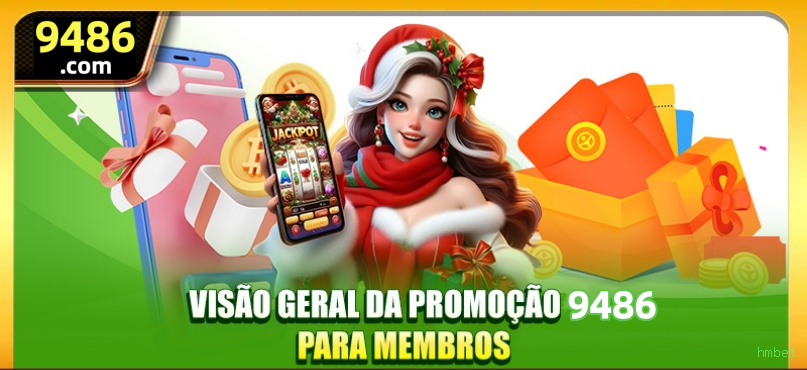 Promoção Relâmpago hmbet